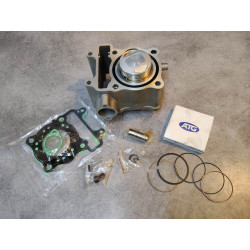 Kit cylindre TECNIUM - HONDA FES 125 2003-06 NES 125 2000-05 059127