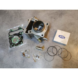 Kit cylindre TECNIUM - HONDA FES 125 2003-06 NES 125 2000-05 059127