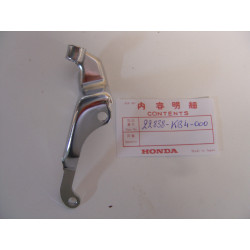 Support câble embrayage Honda CM125C - Réf. 22838KB4670