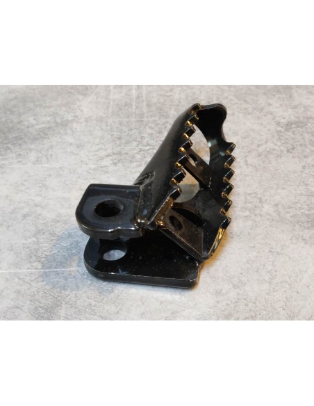 Repose pied coté droit XLR 125 R 93/97-98 XLR 200 R 93 HONDA 50616-KCN-000