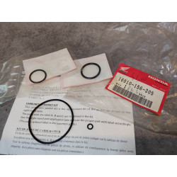 Jeu de joints toriques PA50 I/II 1978-1983 HONDA 16010-156-305