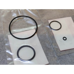 Jeu de joints toriques PA50 I/II 1978-1983 HONDA 16010-156-305