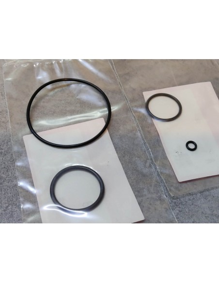 Jeu de joints toriques PA50 I/II 1978-1983 HONDA 16010-156-305