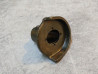 Collier montage pot echappement CM125C HONDA 18422-KC2-000