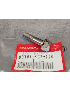 Boulon de bride spécial CM125C CB13000 CB1000 VTX1800 HONDA 90102-KC2-770