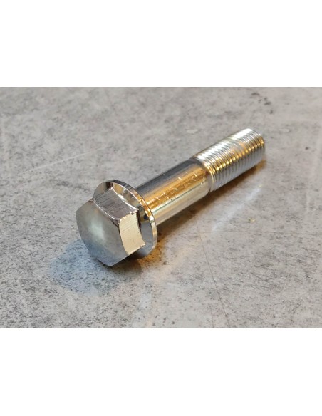 Boulon de bride spécial CM125C CB13000 CB1000 VTX1800 HONDA 90102-KC2-770