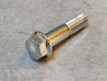 Boulon de bride spécial CM125C CB13000 CB1000 VTX1800 HONDA 90102-KC2-770