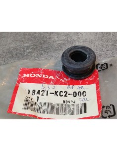Caoutchouc de silencieux CM125C HONDA 18421-KC2-000