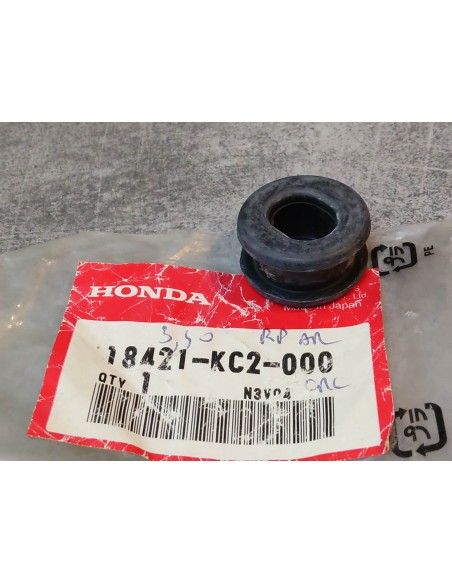 Caoutchouc de silencieux CM125C HONDA 18421-KC2-000