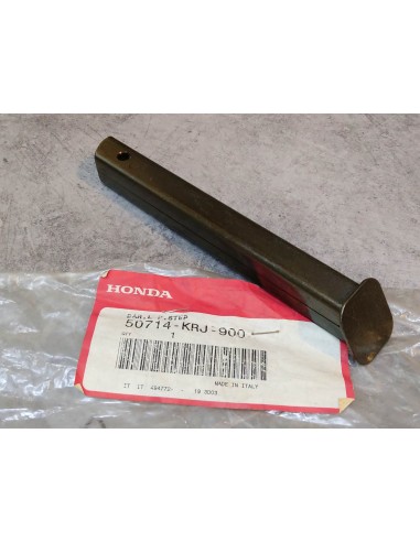 Tige de repose pied gauche FES125 FES150 PANTHEON 2003-2005 HONDA 50714-KRJ-900