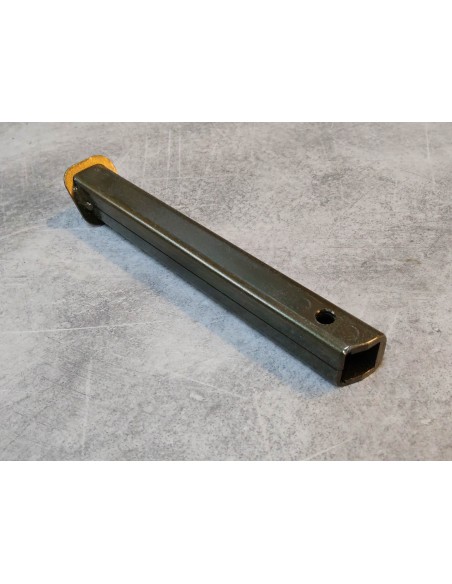 Tige de repose pied gauche FES125 FES150 PANTHEON 2003-2005 HONDA 50714-KRJ-900