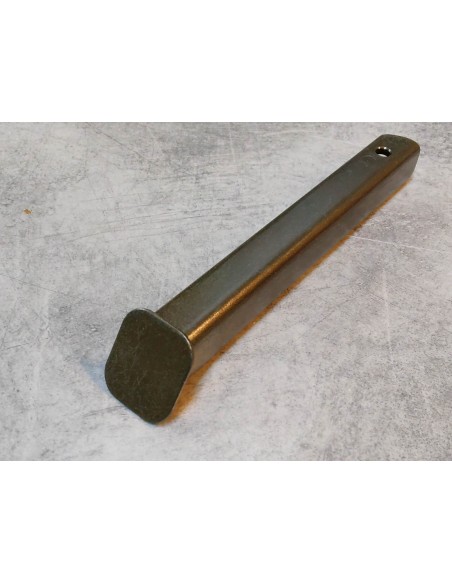 Tige de repose pied gauche FES125 FES150 PANTHEON 2003-2005 HONDA 50714-KRJ-900