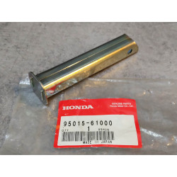 Tige de repose pied arrière C50 C70 C90 ST50 SES125 PES125 HONDA 95015-61000