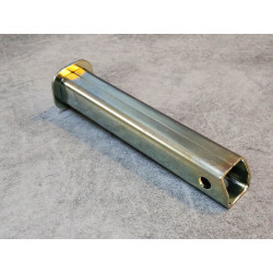 Tige de repose pied arrière C50 C70 C90 ST50 SES125 PES125 HONDA 95015-61000