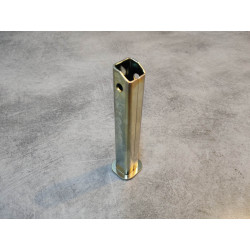 Tige de repose pied arrière C50 C70 C90 ST50 SES125 PES125 HONDA 95015-61000