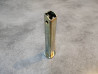 Tige de repose pied arrière C50 C70 C90 ST50 SES125 PES125 HONDA 95015-61000