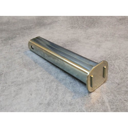Tige de repose pied arrière C50 C70 C90 ST50 SES125 PES125 HONDA 95015-61000