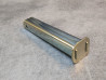 Tige de repose pied arrière C50 C70 C90 ST50 SES125 PES125 HONDA 95015-61000