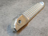 Repose pied coté gauche VFR 750F INTERCEPTOR 1988/89 HONDA 50730-ML7-920