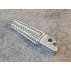 Repose pied coté gauche VFR 750F INTERCEPTOR 1988/89 HONDA 50730-ML7-920