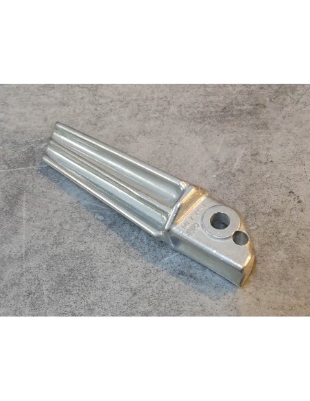 Repose pied coté gauche VFR 750F INTERCEPTOR 1988/89 HONDA 50730-ML7-920