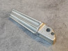 Repose pied coté gauche VFR 750F INTERCEPTOR 1988/89 HONDA 50730-ML7-920