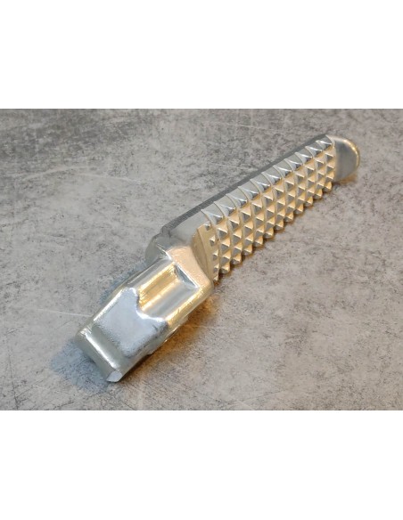 Repose pied coté gauche VFR 750F INTERCEPTOR 1988/89 HONDA 50730-ML7-920