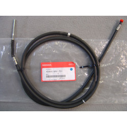 Câble Frein Avant Honda SJ50 Bali SJ100T - Réf. 43450GAV701