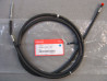 Câble Frein Avant Honda SJ50 Bali SJ100T - Réf. 43450GAV701