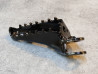 Repose pied avant coté gauche CR80R 1987-1995 HONDA 50642-GS2-000