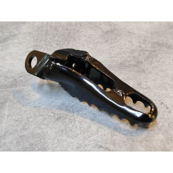 Repose pied avant coté gauche CR80R 1987-1995 HONDA 50642-GS2-000