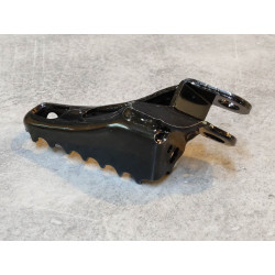 Repose pied avant coté gauche CR80R 1987-1995 HONDA 50642-GS2-000