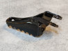 Repose pied avant coté gauche CR80R 1987-1995 HONDA 50642-GS2-000