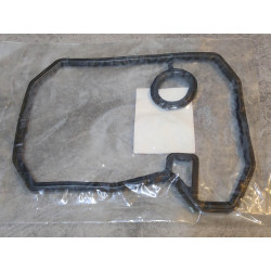 Joint moulé du couvre culasse AV/AR VT500EF VT600C NTV650 HONDA 12391-MF5-750