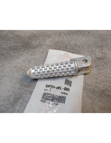 Bras de repose pied CBR 1000 RR/RA 2004-11 CB 125R 2018-20 HONDA 50665-MEL-000