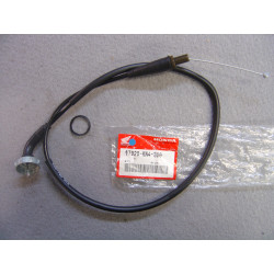 Câble de gaz Honda XR100 1988-2000 – Réf. 17920-KN4-306