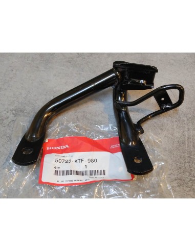 Support de repose pied SH125 SH150 2009 HONDA 50725-KTF-980