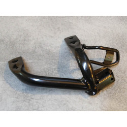 Support de repose pied SH125 SH150 2009 HONDA 50725-KTF-980