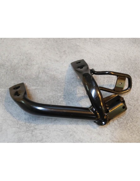 Support de repose pied SH125 SH150 2009 HONDA 50725-KTF-980