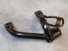 Support de repose pied SH125 SH150 2009 HONDA 50725-KTF-980