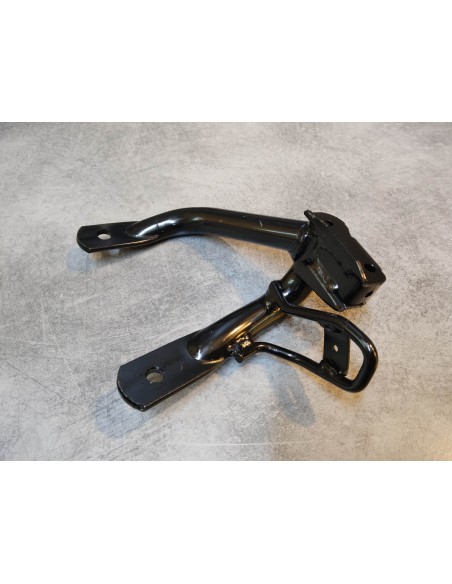 Support de repose pied SH125 SH150 2009 HONDA 50725-KTF-980