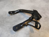 Support de repose pied SH125 SH150 2009 HONDA 50725-KTF-980