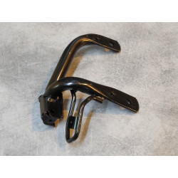 Support de repose pied SH125 SH150 2009 HONDA 50725-KTF-980