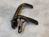 Support de repose pied SH125 SH150 2009 HONDA 50725-KTF-980