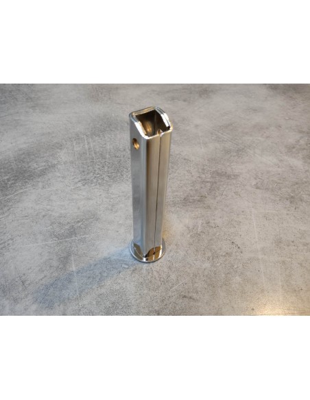 Tige repose pieds AR G/D CM125C 88/99 VT125C NV750 VT750 HONDA 50715-KC2-770