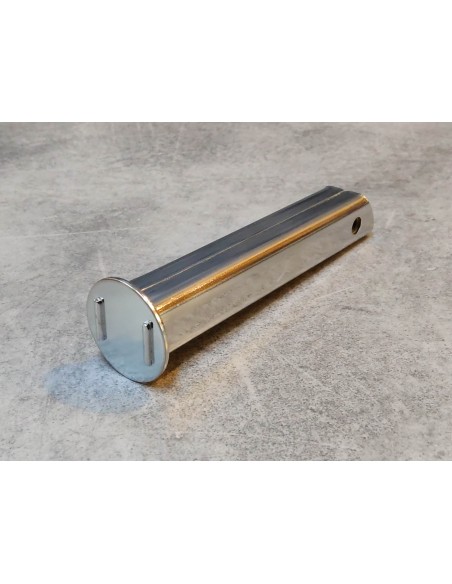 Tige repose pieds AR G/D CM125C 88/99 VT125C NV750 VT750 HONDA 50715-KC2-770