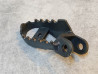 Repose pied coté droit CRF1000 2016/17 HONDA 50616-MJP-G50