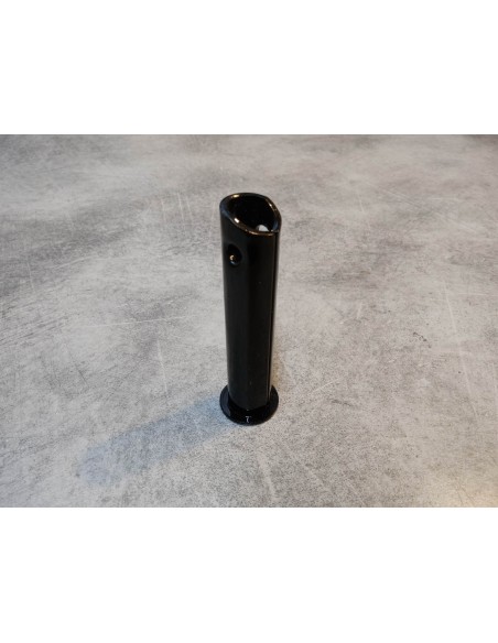 Barre de repose pied arrière gauche/droit XL125RC/RF/RH HONDA 50715-KB7-000