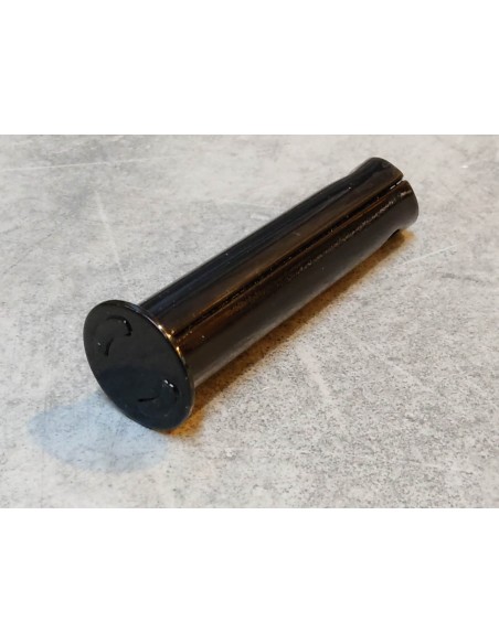 Barre de repose pied arrière gauche/droit XL125RC/RF/RH HONDA 50715-KB7-000