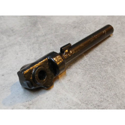 Tige Repose-Pieds Avant Gauche Honda Dax ST70 ST50 - 50616-098-691B